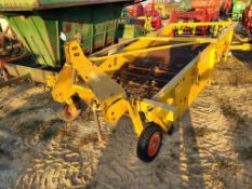 Samon Favorite 2000 Onion Lifter