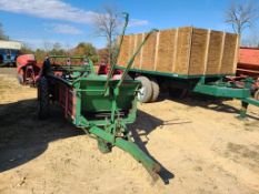 Ideal Manure Spreader