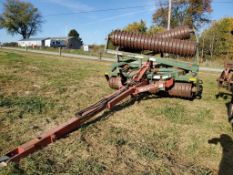 Brillion X108 Packer