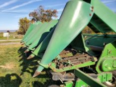 John Deere 693 Corn Head