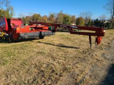 2006 New Holland 1431 Discbine