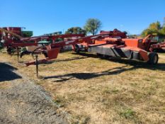 2006 New Holland 1431 Discbine