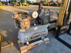 Ingersoll Rand Air Compressor