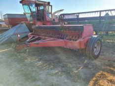 Case IH 5300 Grain Drill