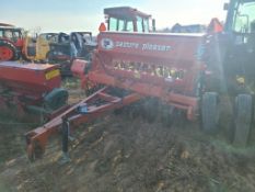 Tye 114-5504 Grain Drill