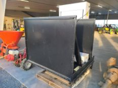 Trust Lift 750 Wheel Chair Lift