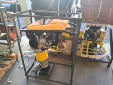 Fland RM80 Jumping Jack 'NEW'