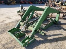 John Deere 48 Loader
