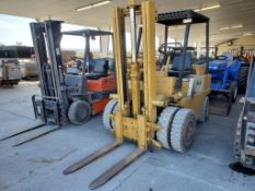 Yale G01P Forklift 'AS-IS'