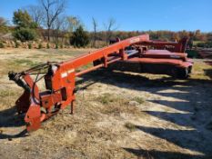 Heston 1340 Discbine