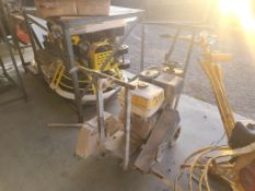 Pro-Cut 88MM-11HN Floor Saw