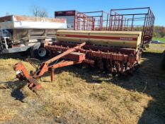 Krause Grain Drill