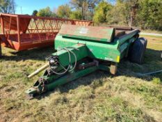 Hydra Ram 790 Tandem Axle