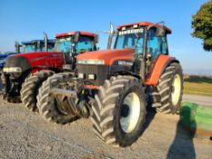 New Holland G120 Cab Tractor 'Ride & Drive'