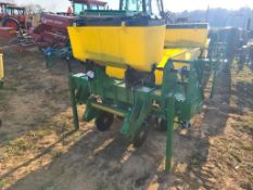 John Deere 7300 Corn Planter 'NEW'