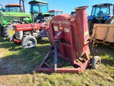 Miller Pro 1060 Forage Blower