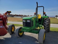 RING #1. CUMBERLAND VALLEY CONSIGNMENT AUCTION