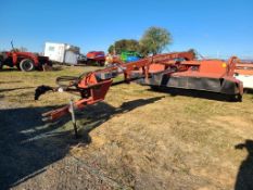 New Holland 1431 Discbine