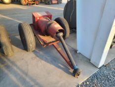 Winpower 45/25PT2 Generator 'ELITE Runs & Operates'