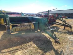 John Deere 336 Small Square Baler