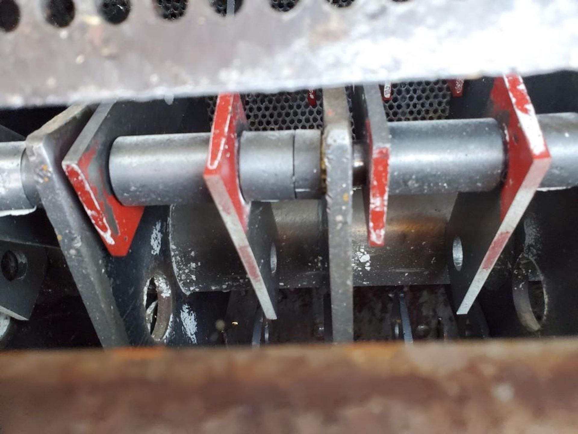 New Holland 358 Grinder Mixer - Image 30 of 35