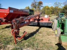 2006 New Holland 1431 Discbine