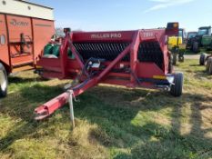 Miller Pro 7914 Merger