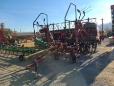 Pequea TT4000 Tedder