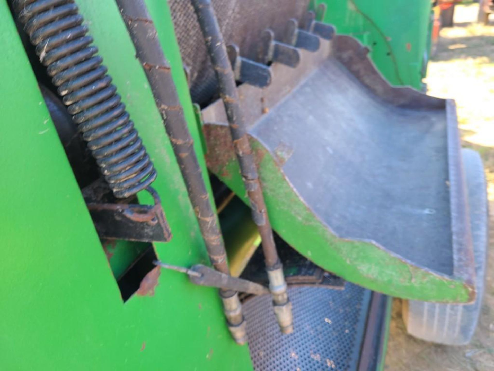Lancaster Hammer Mill Blower - Image 28 of 31