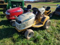 Cub Cadet HDS2165 Riding Tractor 'AS-IS'