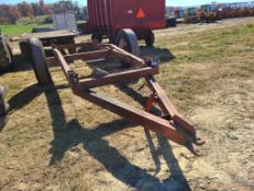 Farm Trailer 'NO TITLE'