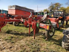 Brillion CC3001 Sub Soiler