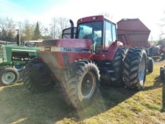 1994 Case IH 7240 Cab Tractor 'Ride & Drive'