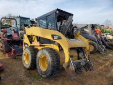 Cat 242B2 Skid Steer 'AS-IS'