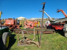 Ford 501 Sickle Bar Mower