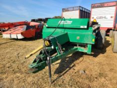 Hydra Ram 790 Manure Spreader
