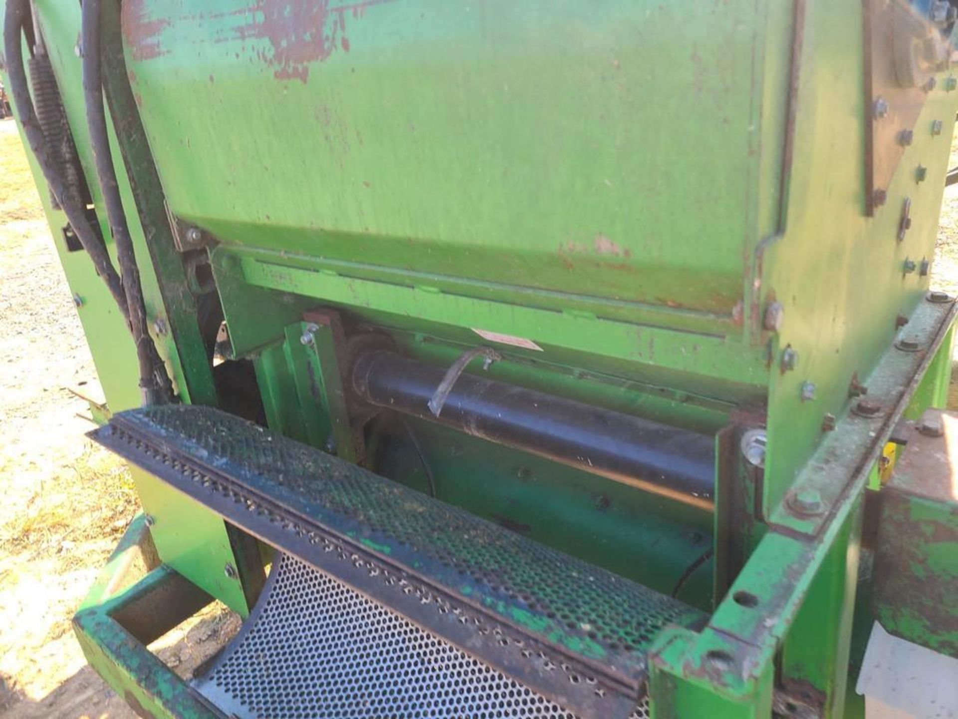 Lancaster Hammer Mill Blower - Image 20 of 31