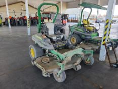 2013 John Deere Z970R Zero Turn 'Runs & Operates'