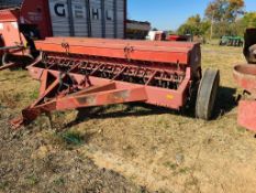 Case IH 5100 Grain Drill