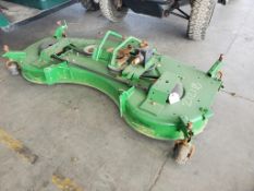 John Deere Mower Deck