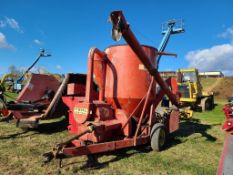 Gehl 95 Grinder Mixer