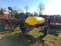 Demco Sprayer