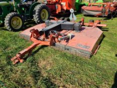Rhino TR310 Rotary Mower
