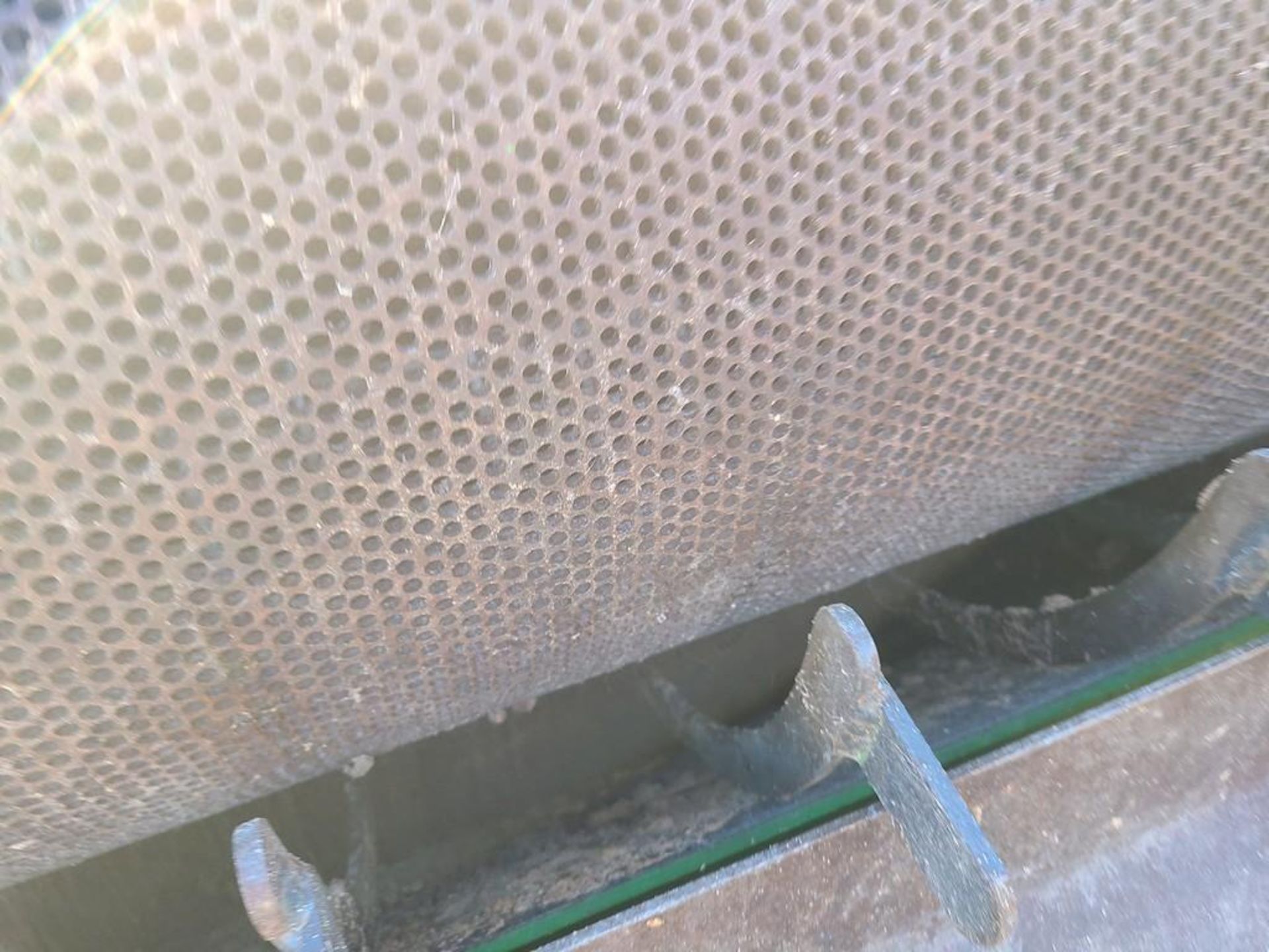 Lancaster Hammer Mill Blower - Image 26 of 31