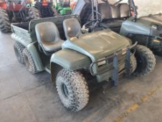 John Deere Trail Gator 6x4 Utility Vehicle - NO Title 'Runs & Operates'