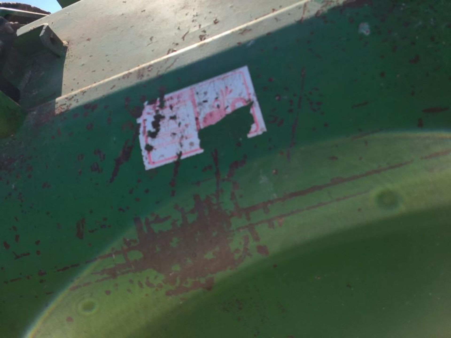 Lancaster Hammer Mill Blower - Image 22 of 31