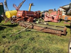 Brillion Cultipacker