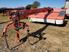 Kuhn FC353GC Discbine