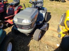 Craftsman LT2000 Riding Tractor 'AS-IS'