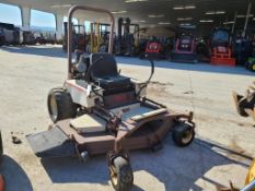 2012 Grasshopper 428D Zero Turn 'AS-IS'